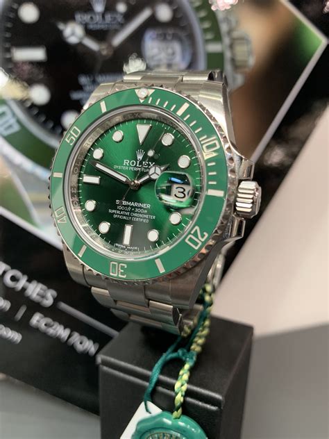 dimensioni rolex hulk|rolex hulk submariner dial.